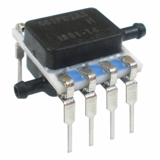 HSCDDRN001BDSA5 Honeywell Sensing and Productivity Solutions electronic component